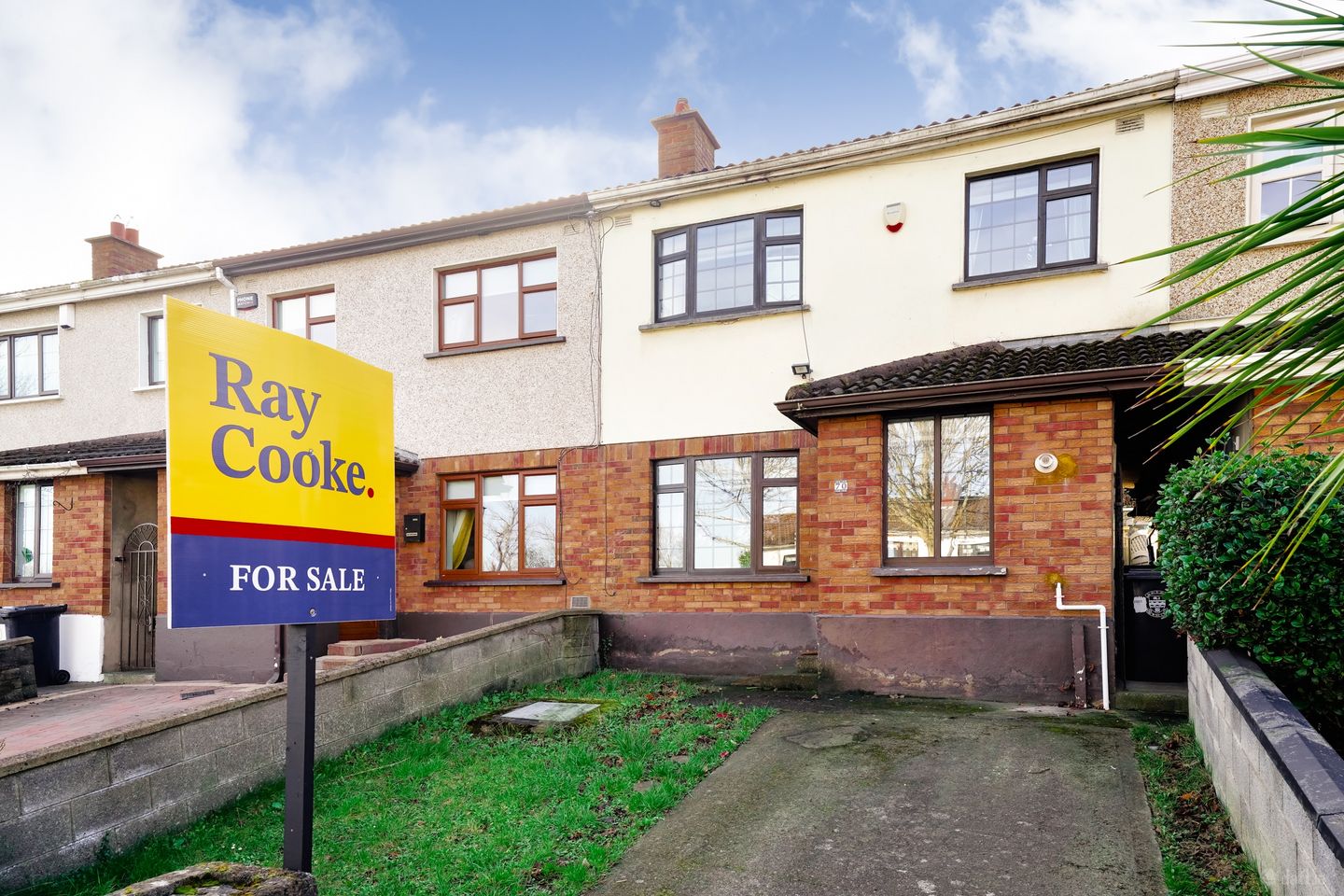 70 Monksfield Heights Clondalkin Dublin 22