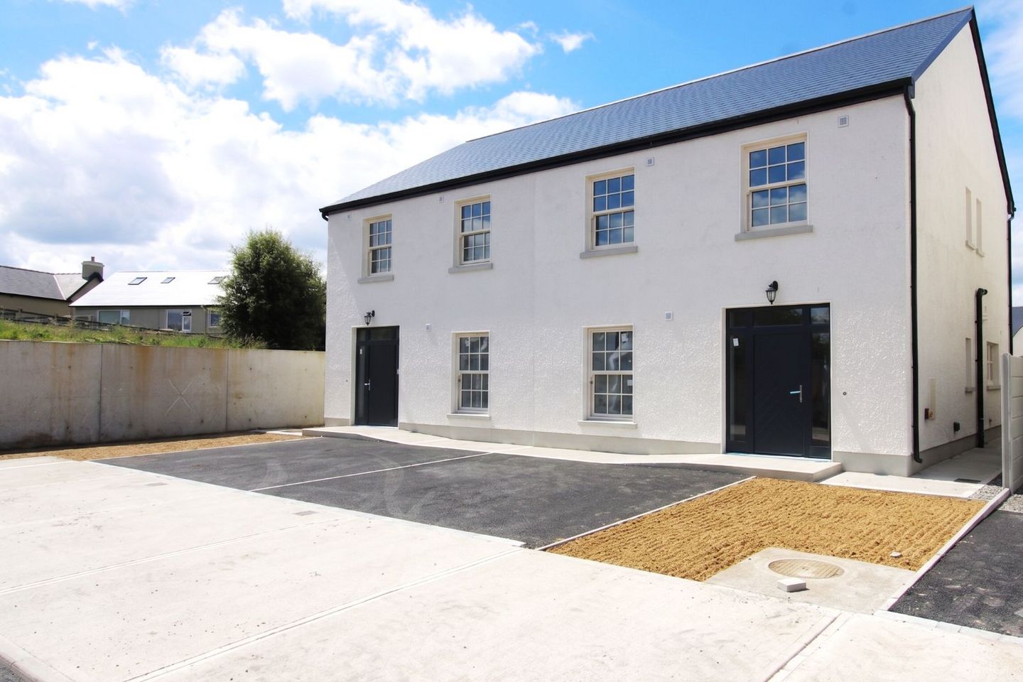 10 Beech Hill, Crossmolina, Co. Mayo, F26X7TV