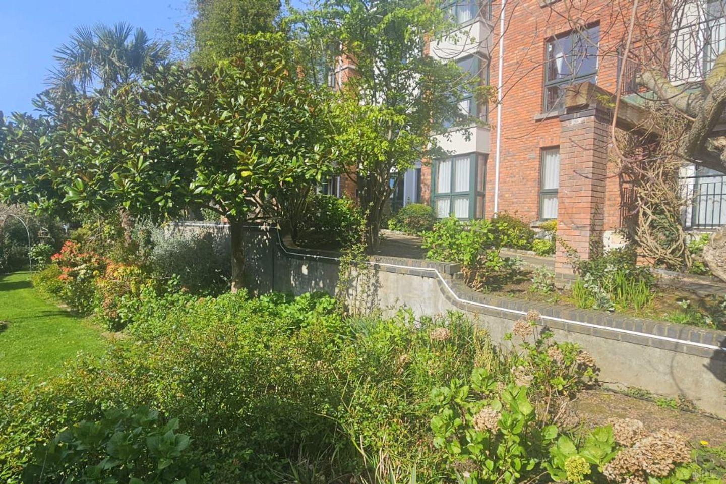 Apartment 1, Glenbrian Hall, Clontarf, Dublin 3