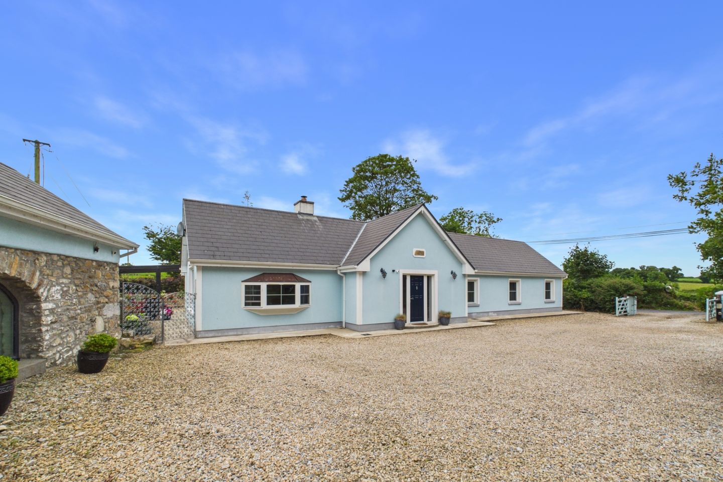 Downamona, Nenagh, Co. Tipperary, E45VK51