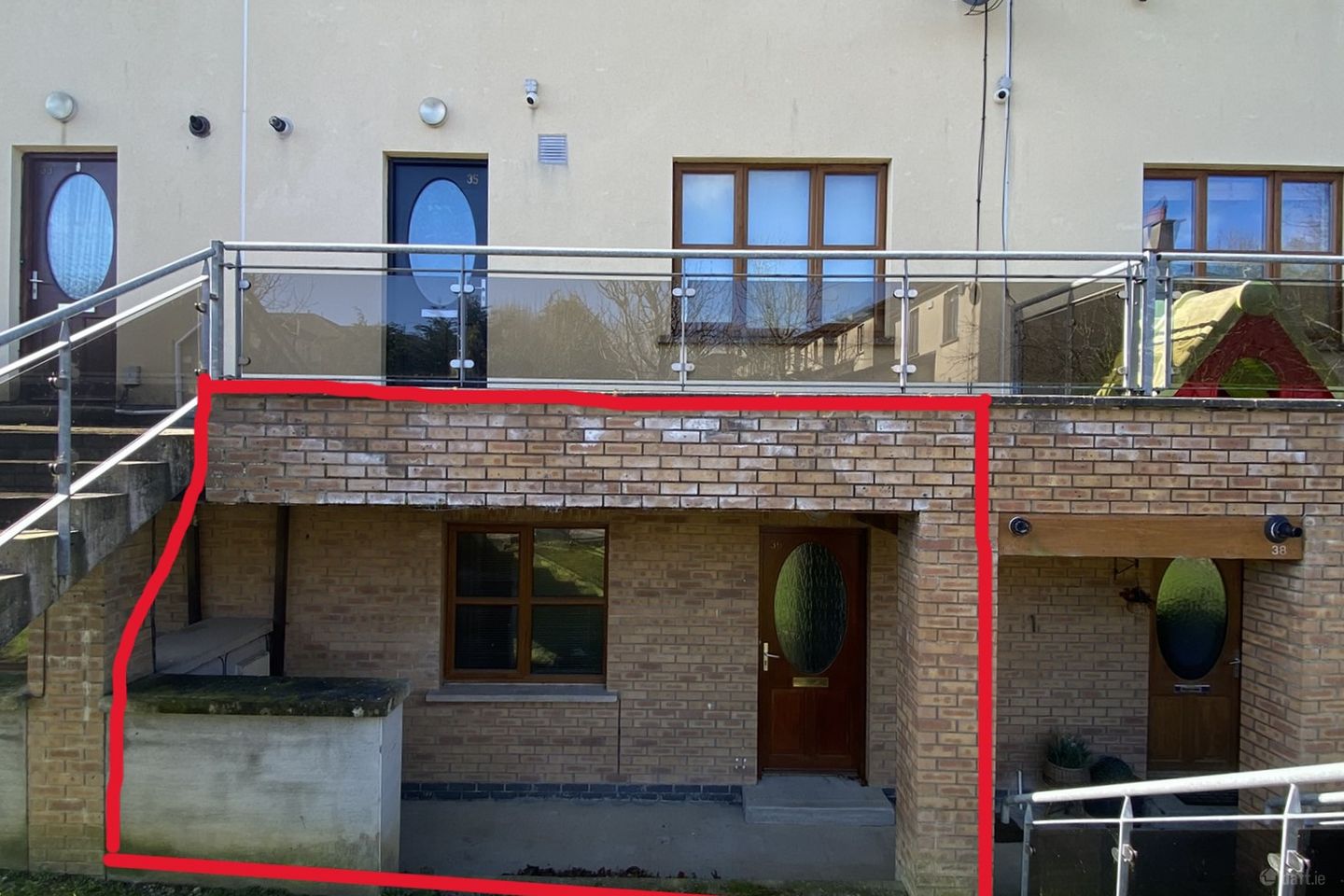 36 Rathevan Heights, Portlaoise, Co. Laois, Portlaoise, Co. Laois, R32NW43