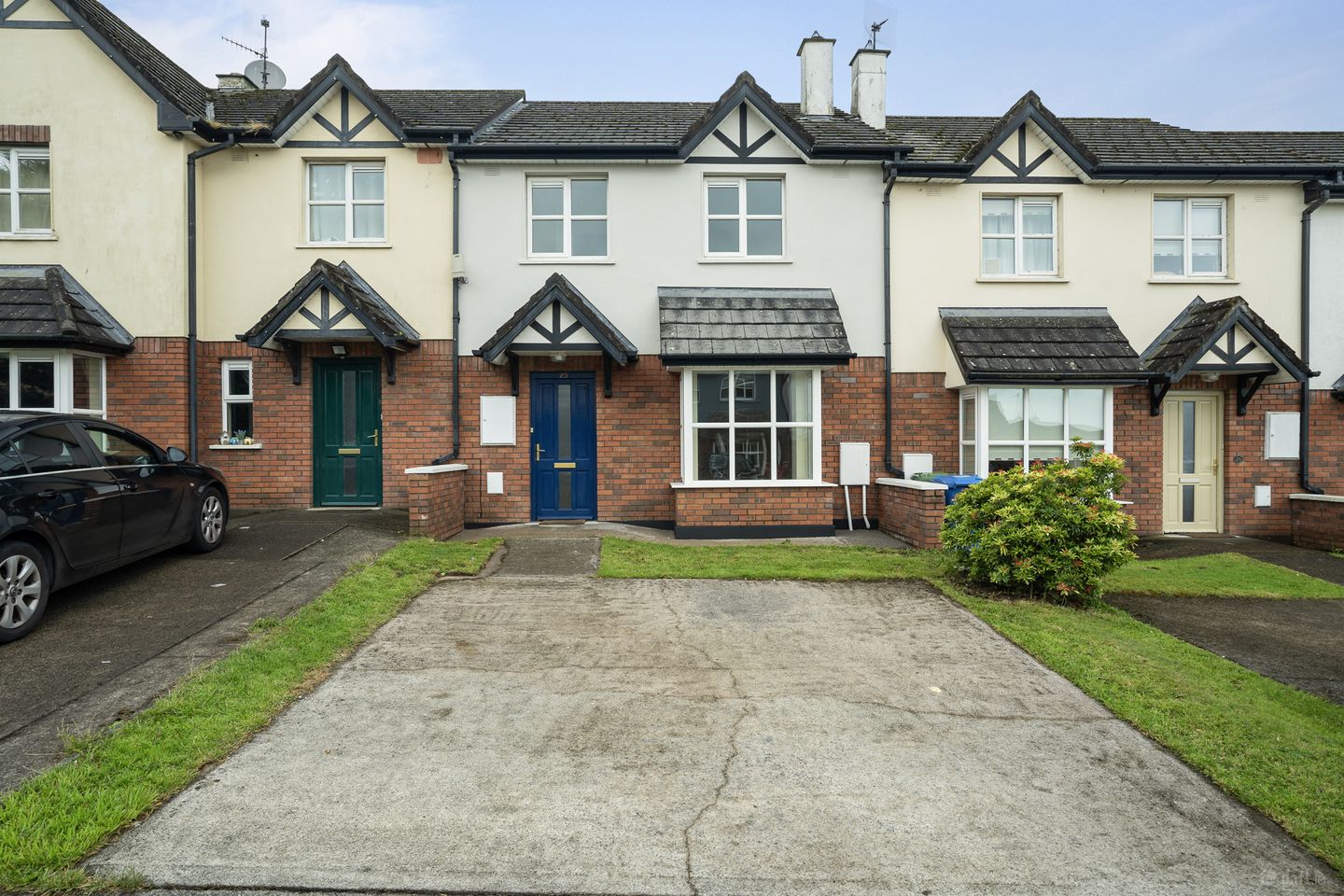 25 Glencullen, Fermoy, Co. Cork, P61YR74