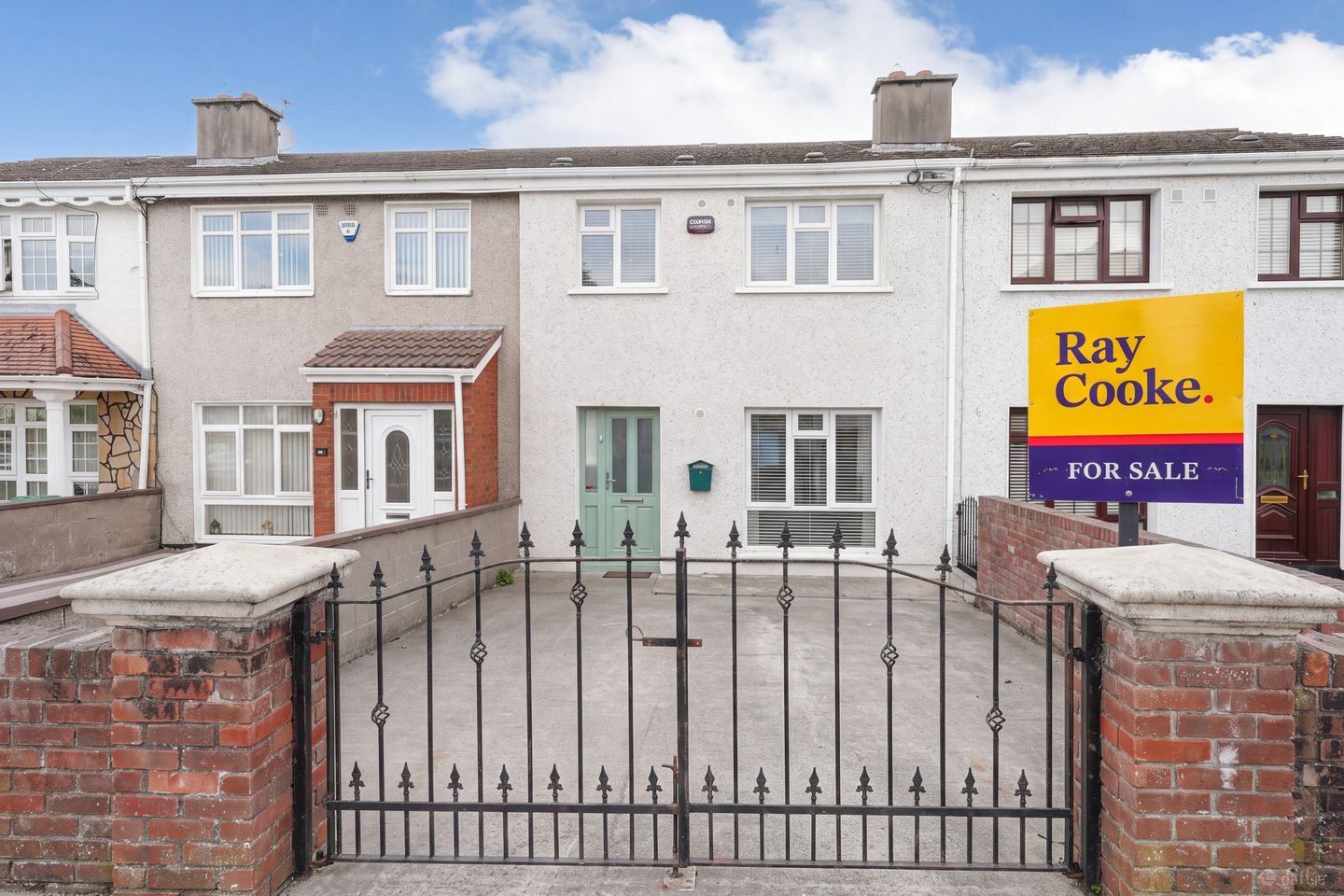 144 Kippure Park, Finglas, Dublin 11