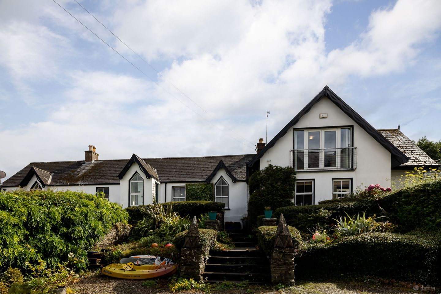 Hill Cottage, The Crescent, Blackrock, Co. Louth, A91EA31