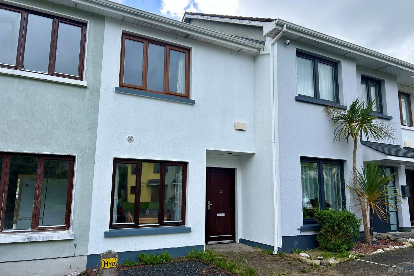 12 Páirc Beag, Lis Cara, Carrick-on-Shannon, Co. Leitrim, N41XH76