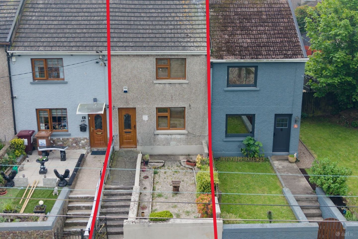 7 Sarsfield Terrace , Youghal, Co. Cork, P36PP96