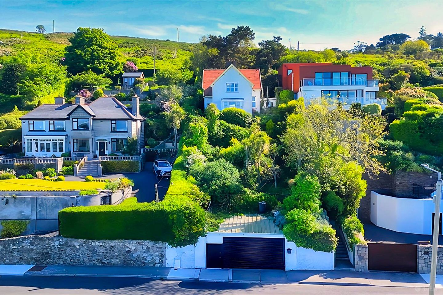 Camelot, 43 Carrickbrack Road, Howth, Dublin 13, D13W212