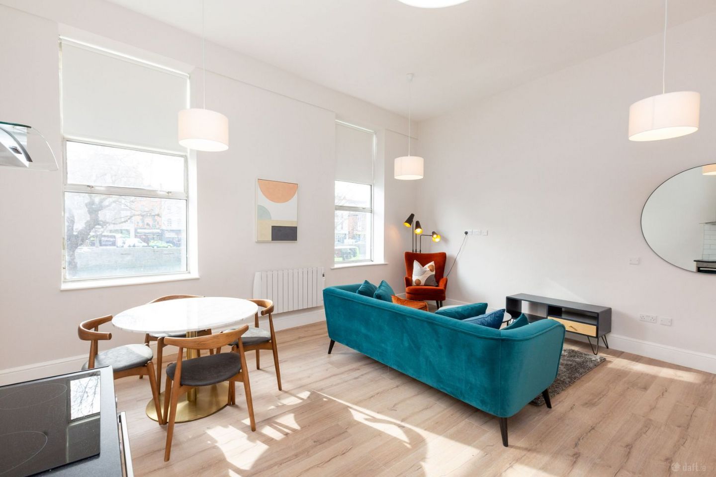 33 Bachelors Walk , Dublin 2, Dublin 1