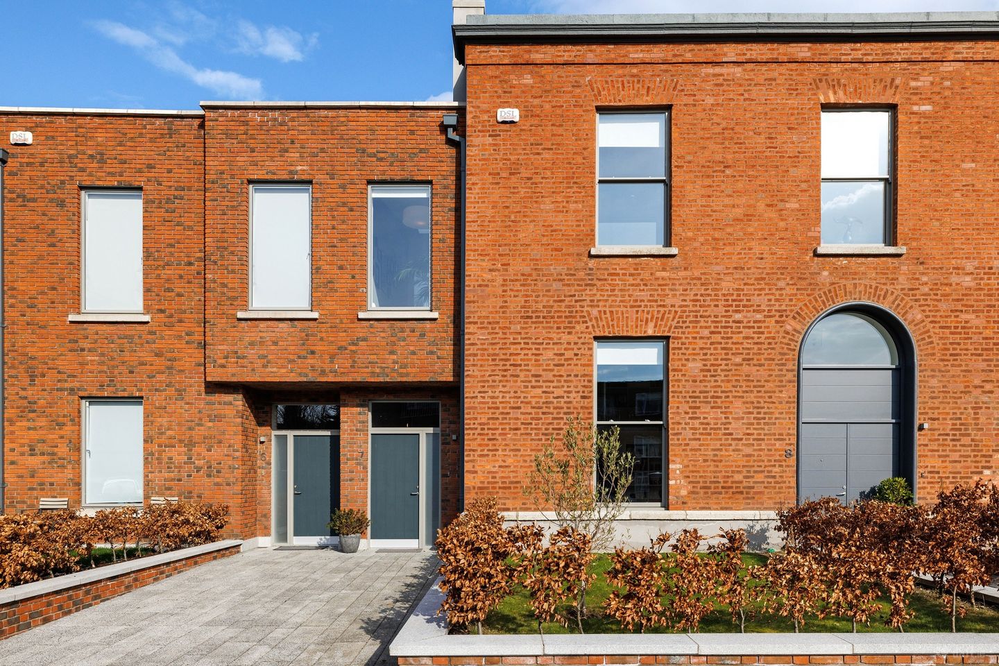 7 Le Bas Terrace, Leinster Road West, Rathmines, Dublin 6, D06Y2W7