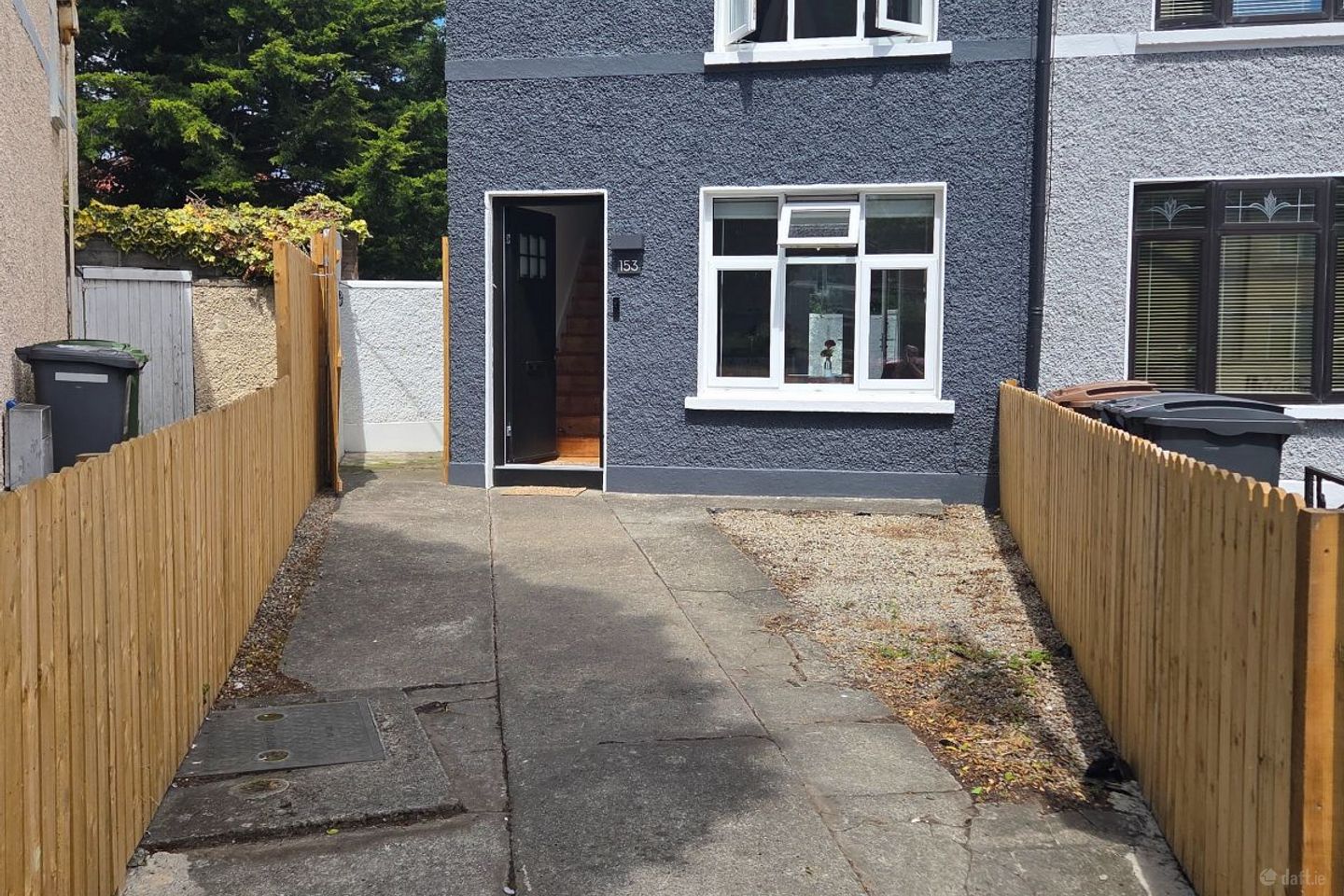 153 Annamoe Drive, North Circular Road, Dublin 7
