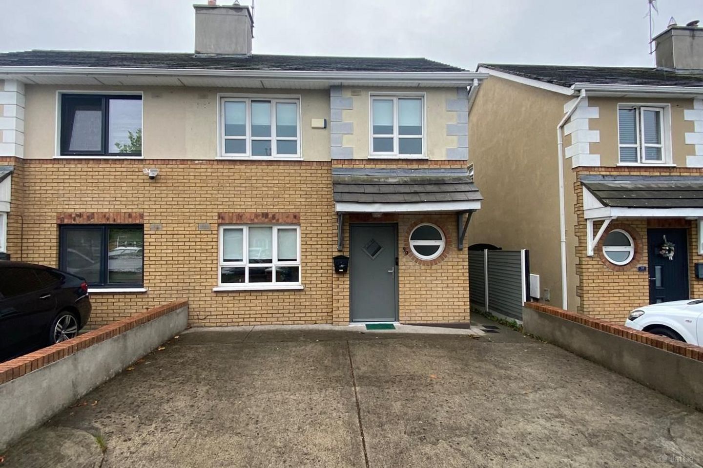 39 The Glen, Kilnacourt Woods, Portarlington, Co. Laois