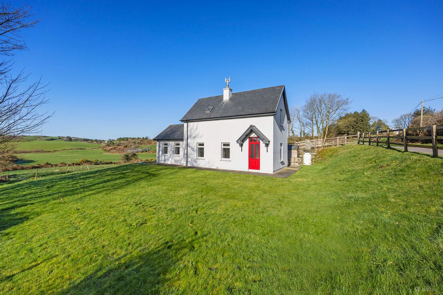 Saoirse, Clounkeen East, Leap, Co. Cork