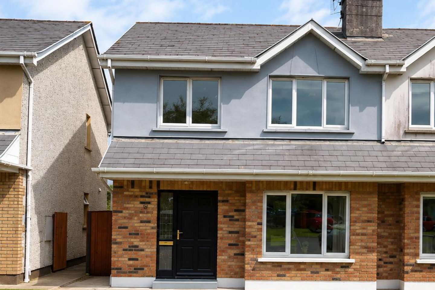 11 The Hawthorns, Roseleigh, Carrigeen, Co. Kilkenny, X91X7A4
