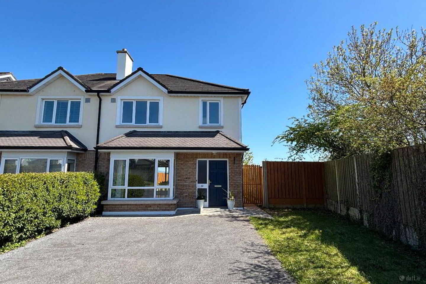 62 Roselawn, Bolton Woods, Callan, Co. Kilkenny, R95X017