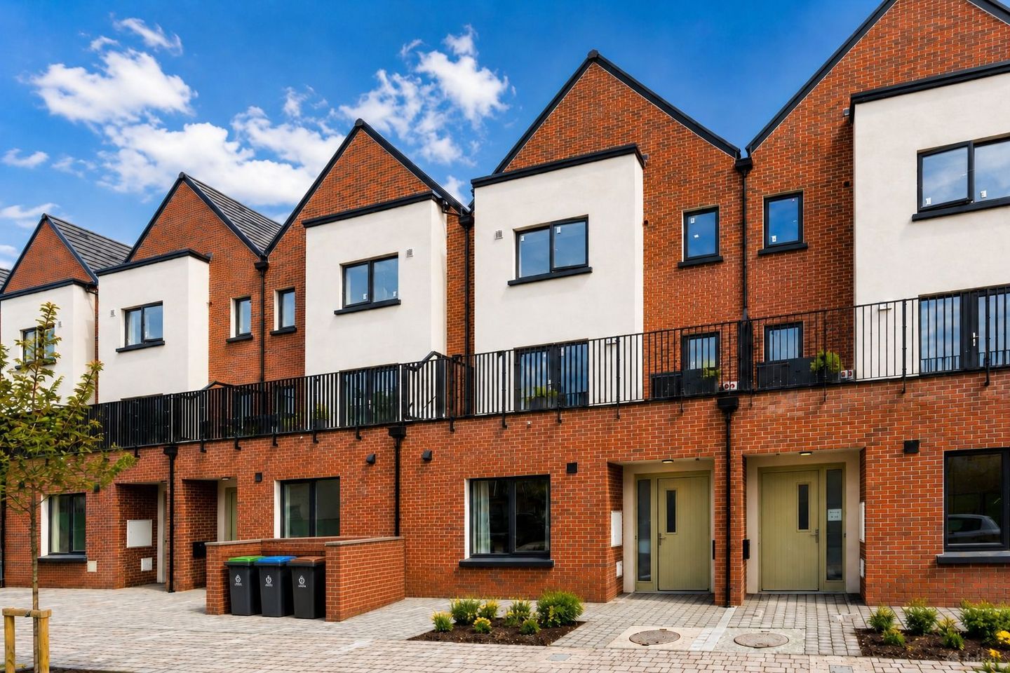 The Ash Court , The Grange, W23W8EX, Maynooth, Co. Kildare