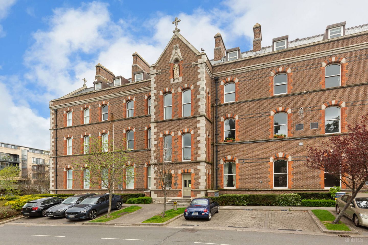 30 Convent Hall, Mount Saint Annes, Milltown, Dublin 6, D06A376