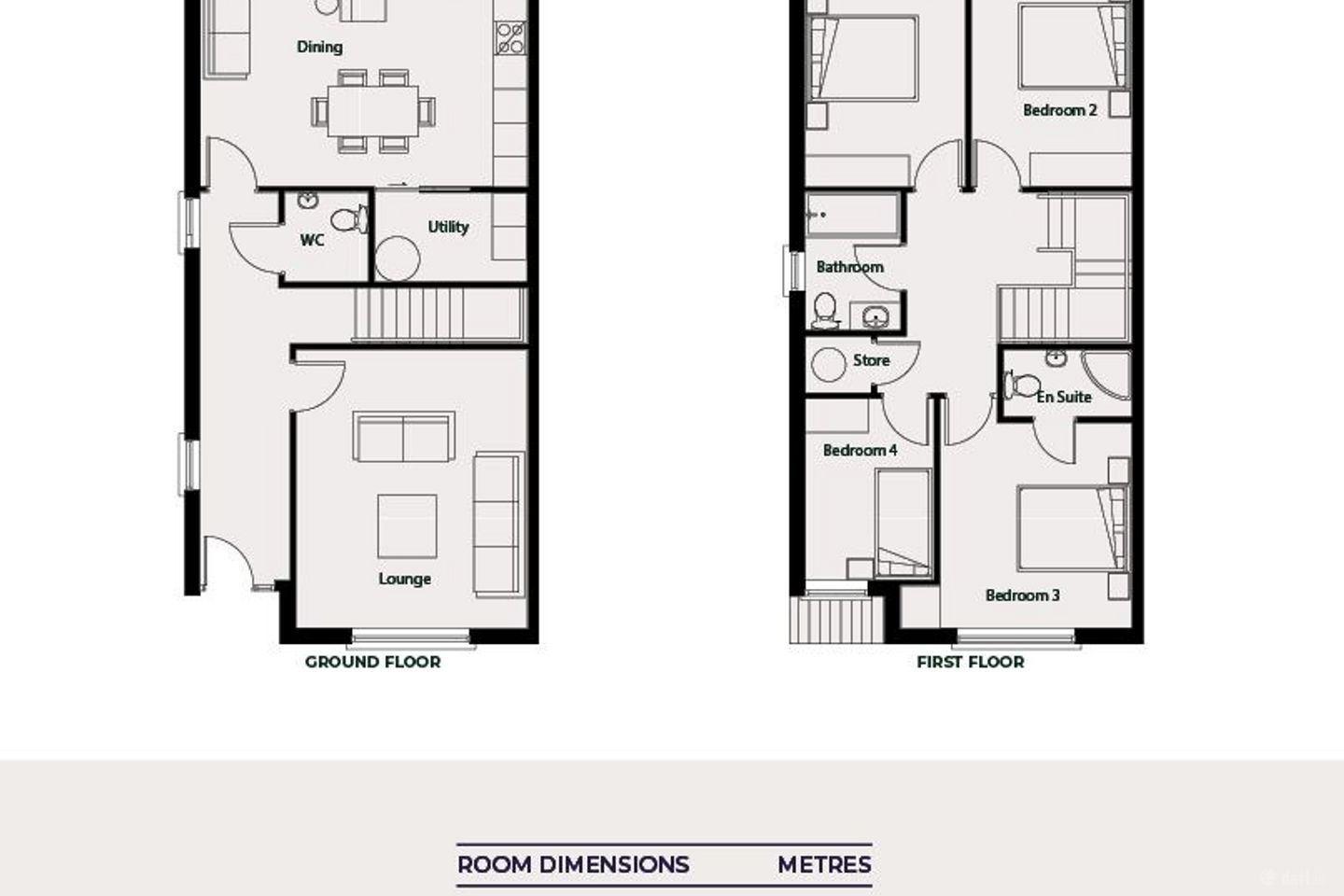 Type B, The Charter School, Trim, Trim, Co. Meath