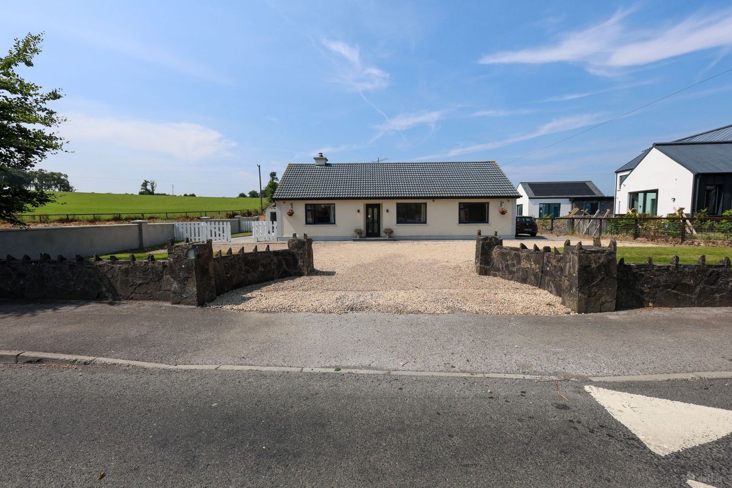 Ballindurrow, Multyfarnham, Multyfarnham, Co. Westmeath, N91DX21