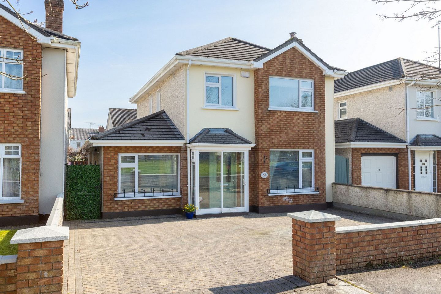 55 Newtown Lawns, Mullingar, Mullingar, Co. Westmeath, N91A9K2