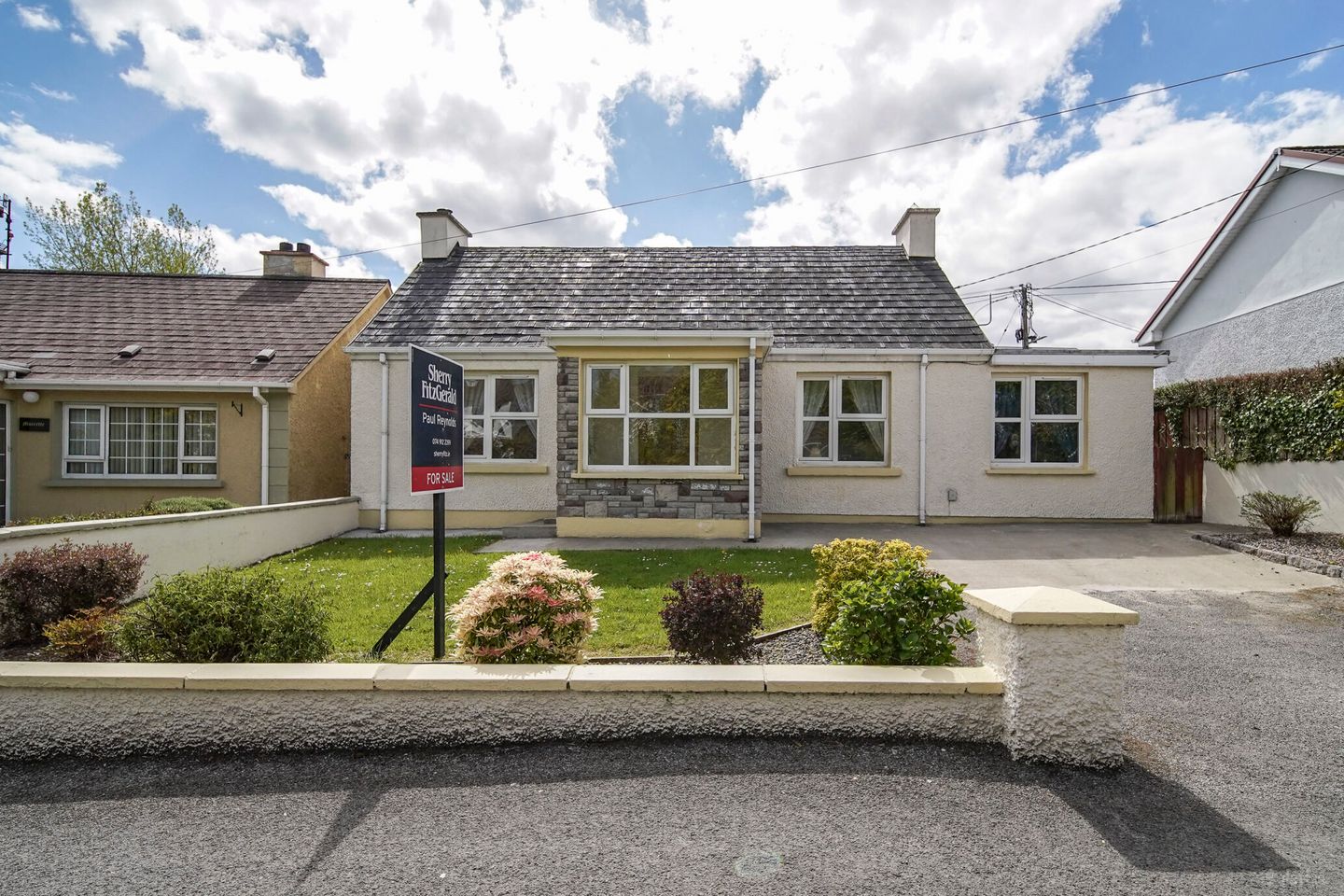 Newline Road, Letterkenny, Co. Donegal, F92P73Y