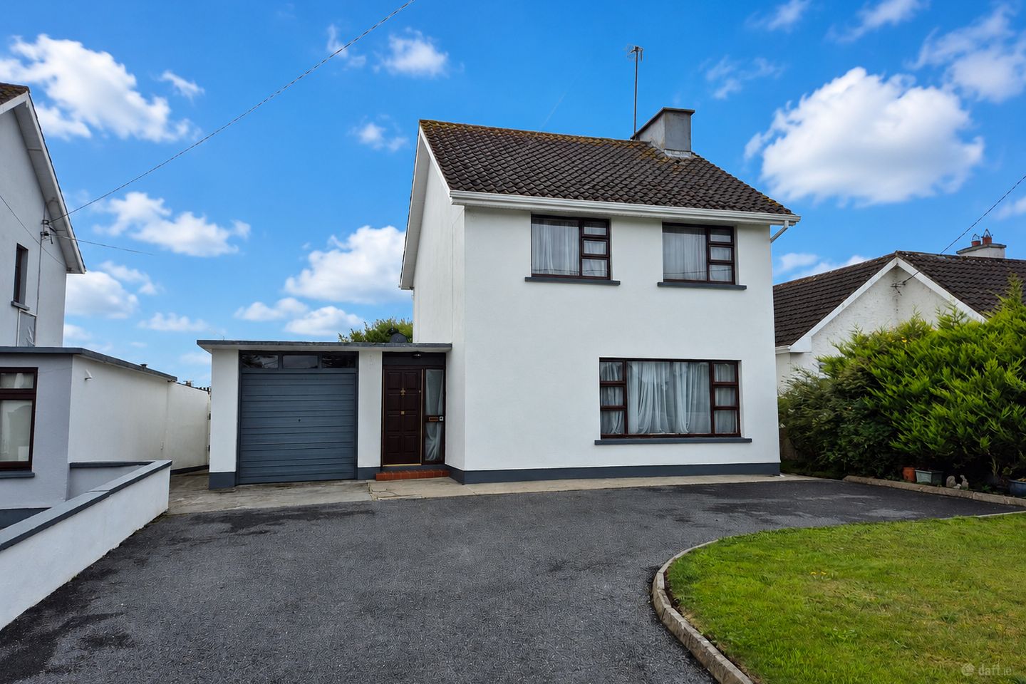 Galway Road, Tuam, Co Galway, H54W244
