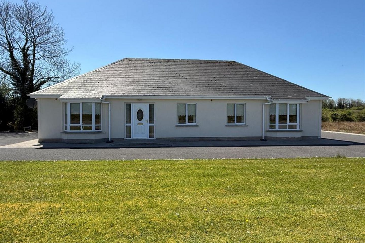 Creevy, Lisacul, Roscommon, F45YP04