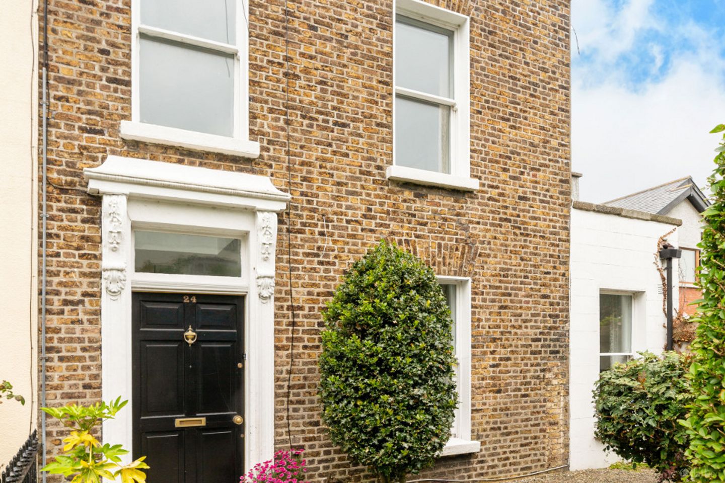 24 Newgrove Avenue, Sandymount, Dublin 4, D04XV83