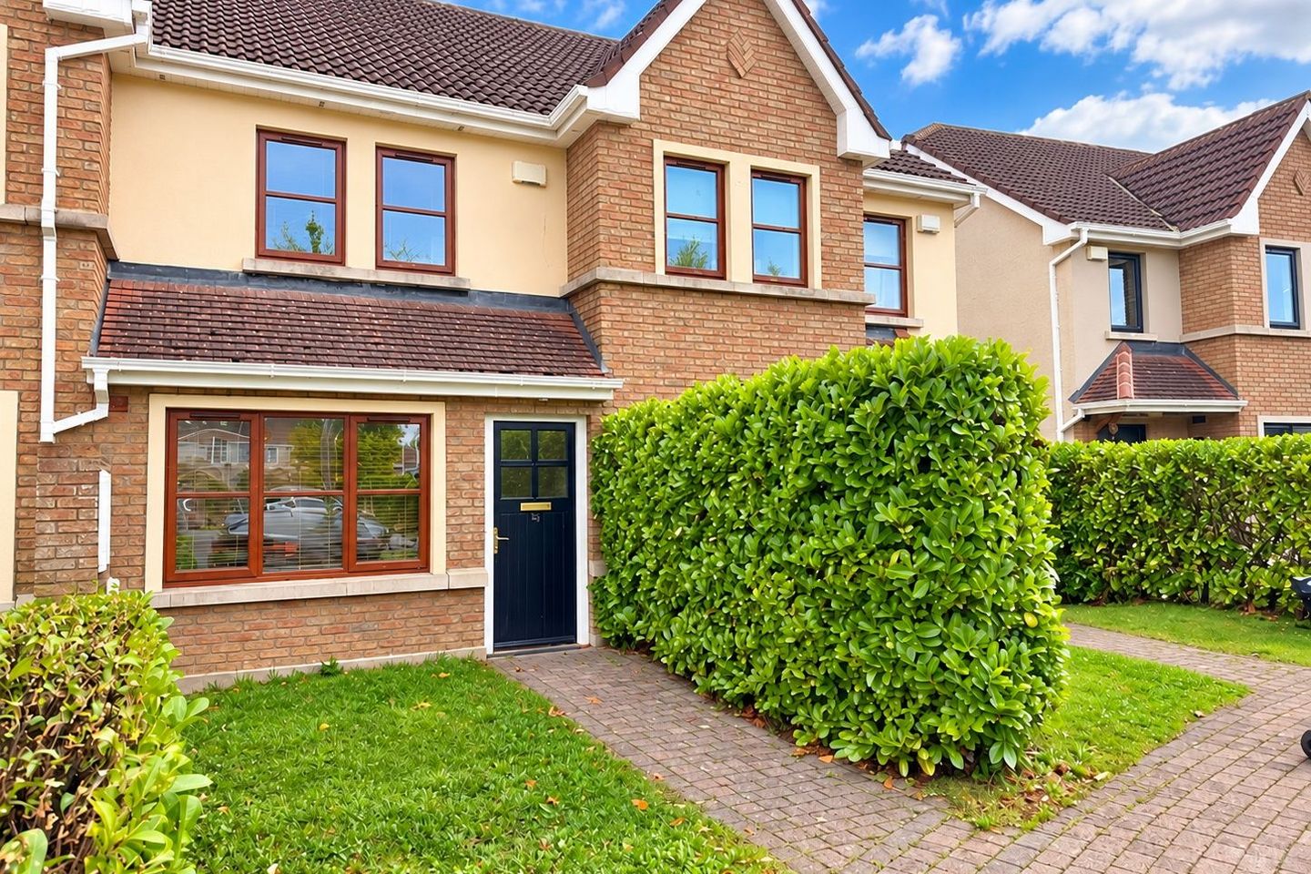 21 Ryebridge Close, The Ryebridge, Kilcock, Co. Kildare