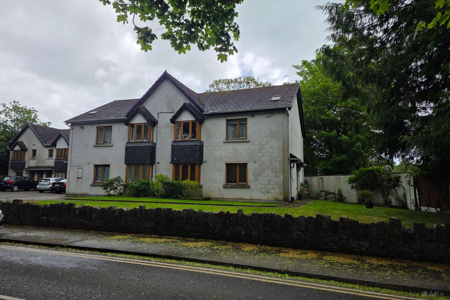 Apartment 11, Athmore Apartments, Church Road, Athy, Co. Kildare, R14A598