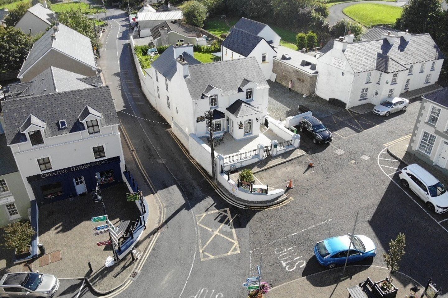 ARDHILL HOUSE, Ardhill House, Ardara, Co. Donegal, F94C7X9