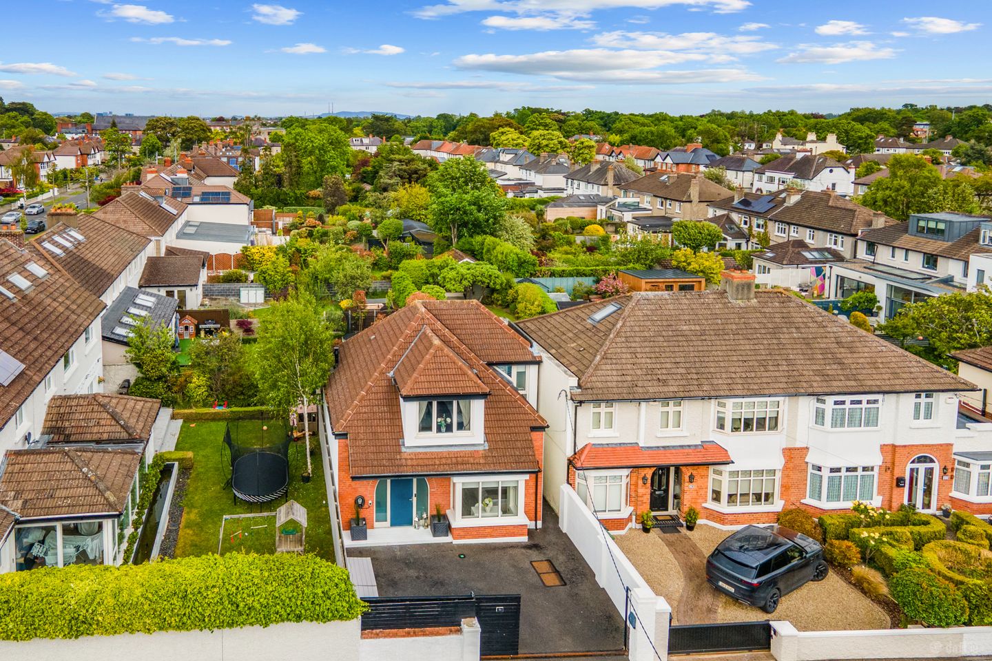 46 Fortfield Drive, Terenure, Dublin 6w, D6WNR76