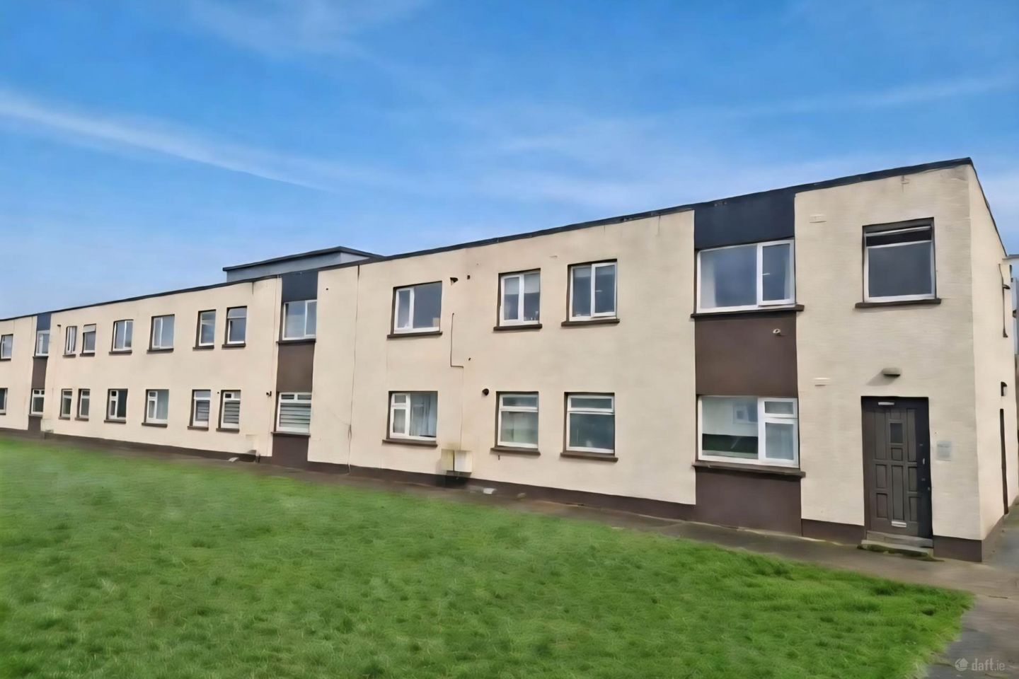 15 Ballymany Mews, Ballymany, Newbridge, Co. Galway, W12DW93