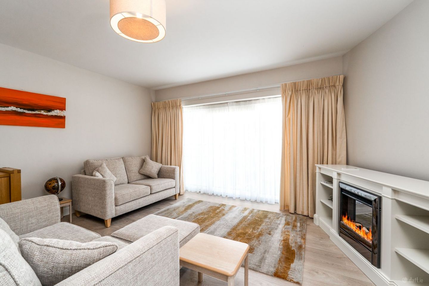 The Hazel, Ballinteer, Dublin 16