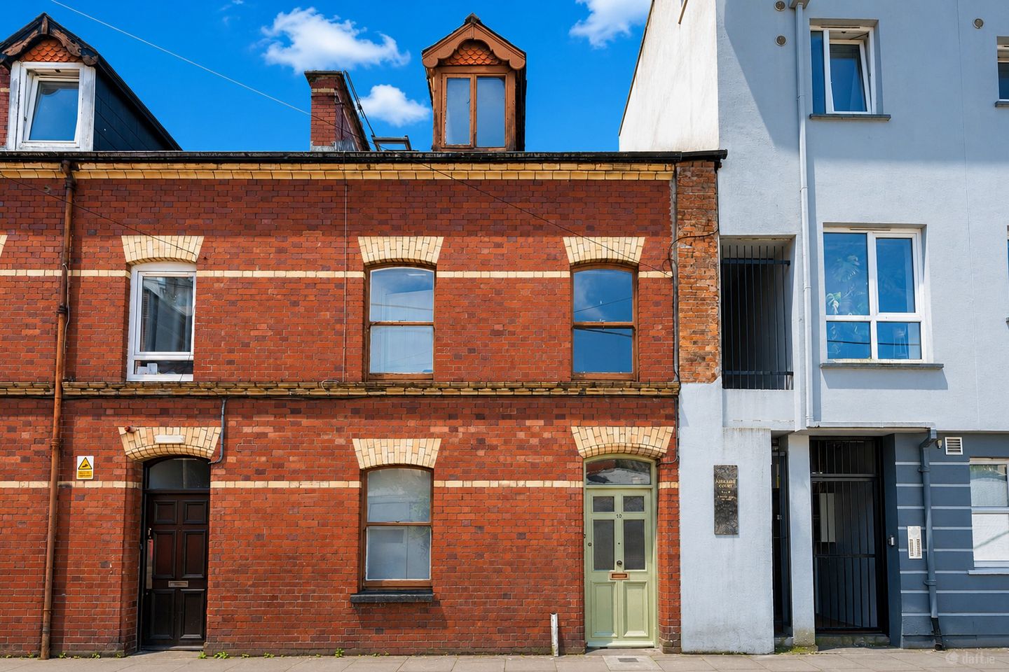 50 Castleland Park Way, Balbriggan, Co. Dublin, K32E172