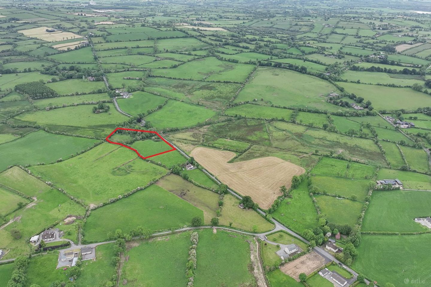 Carrickduff, Granard, Co. Longford
