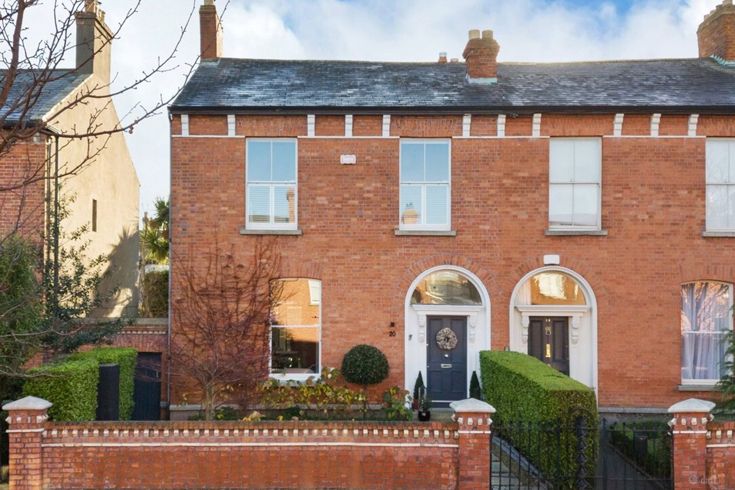 20 Ormond Road, Rathmines, Dublin 6, D06A2C3