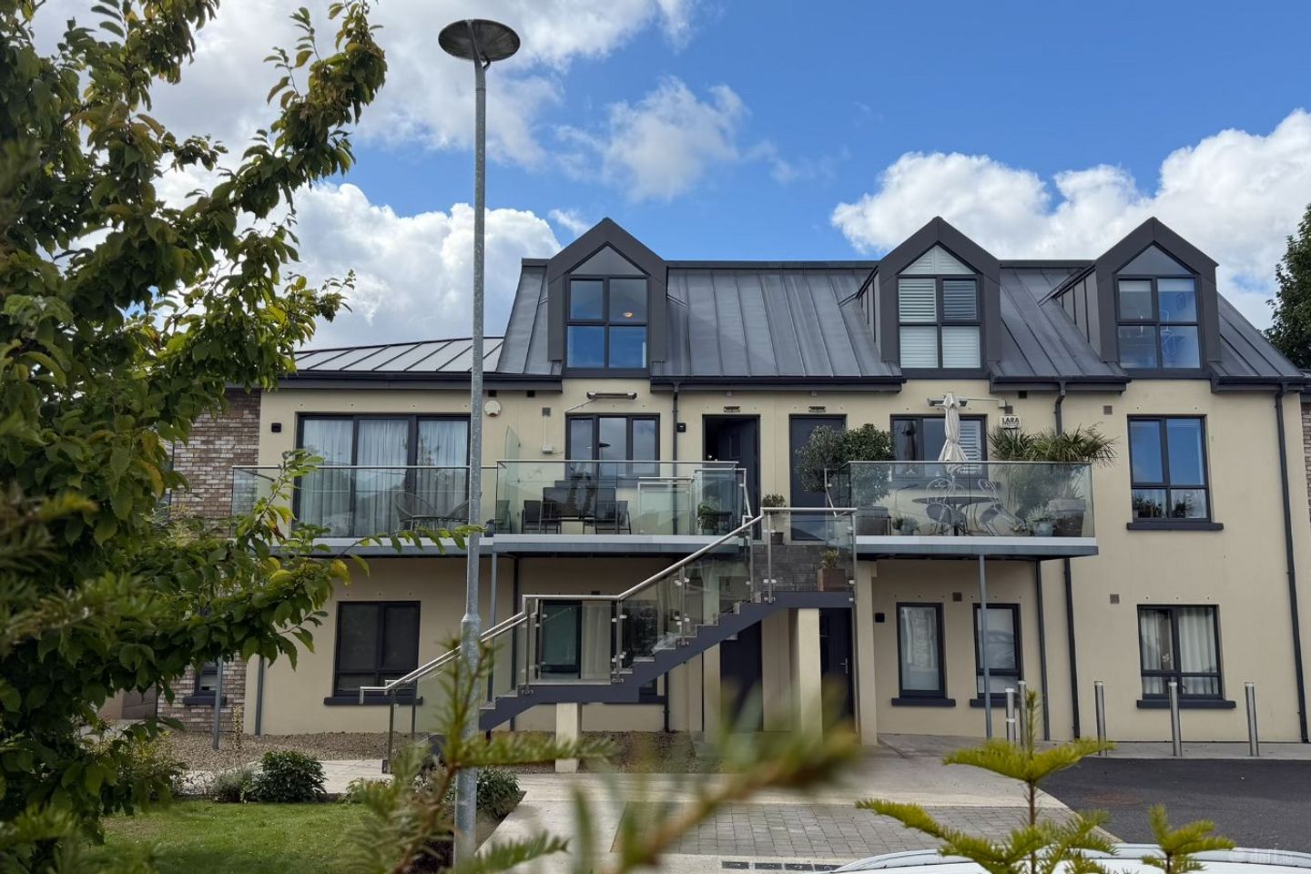 Stockwell, Sandyford Road, Dundrum, Dublin 16