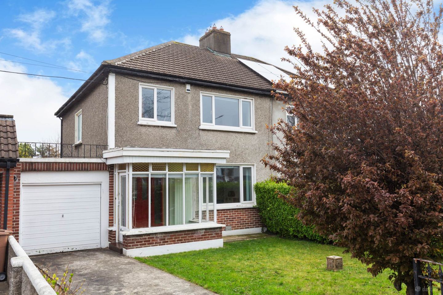 21 Greentrees Road, Terenure, Dublin 12, Co. Dublin, Terenure, Dublin 12, D12AC66
