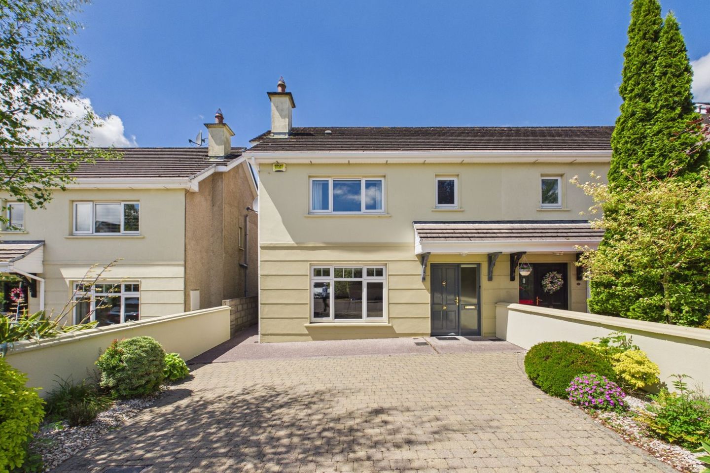 19 Kilbrody, Mount Oval, Rochestown, Co. Cork, T12PHD3
