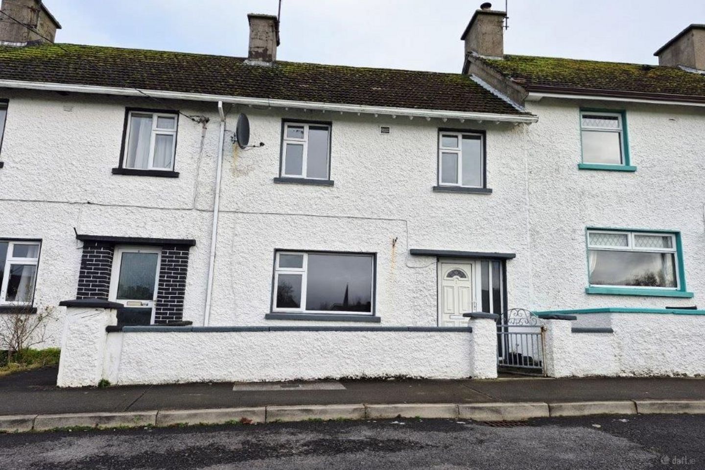 46 Cluain Barron, Ballyshannon, Ballyshannon, Co. Donegal, F94YN30