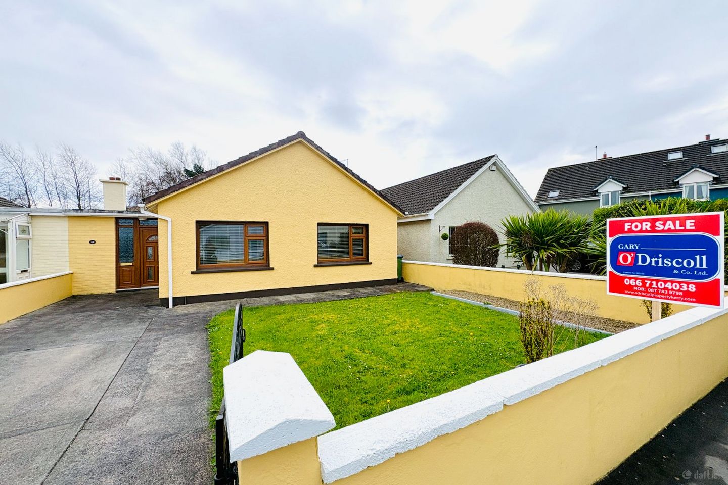 44 Knockmoyle, Tralee, Tralee, Co. Kerry, V92X0E4