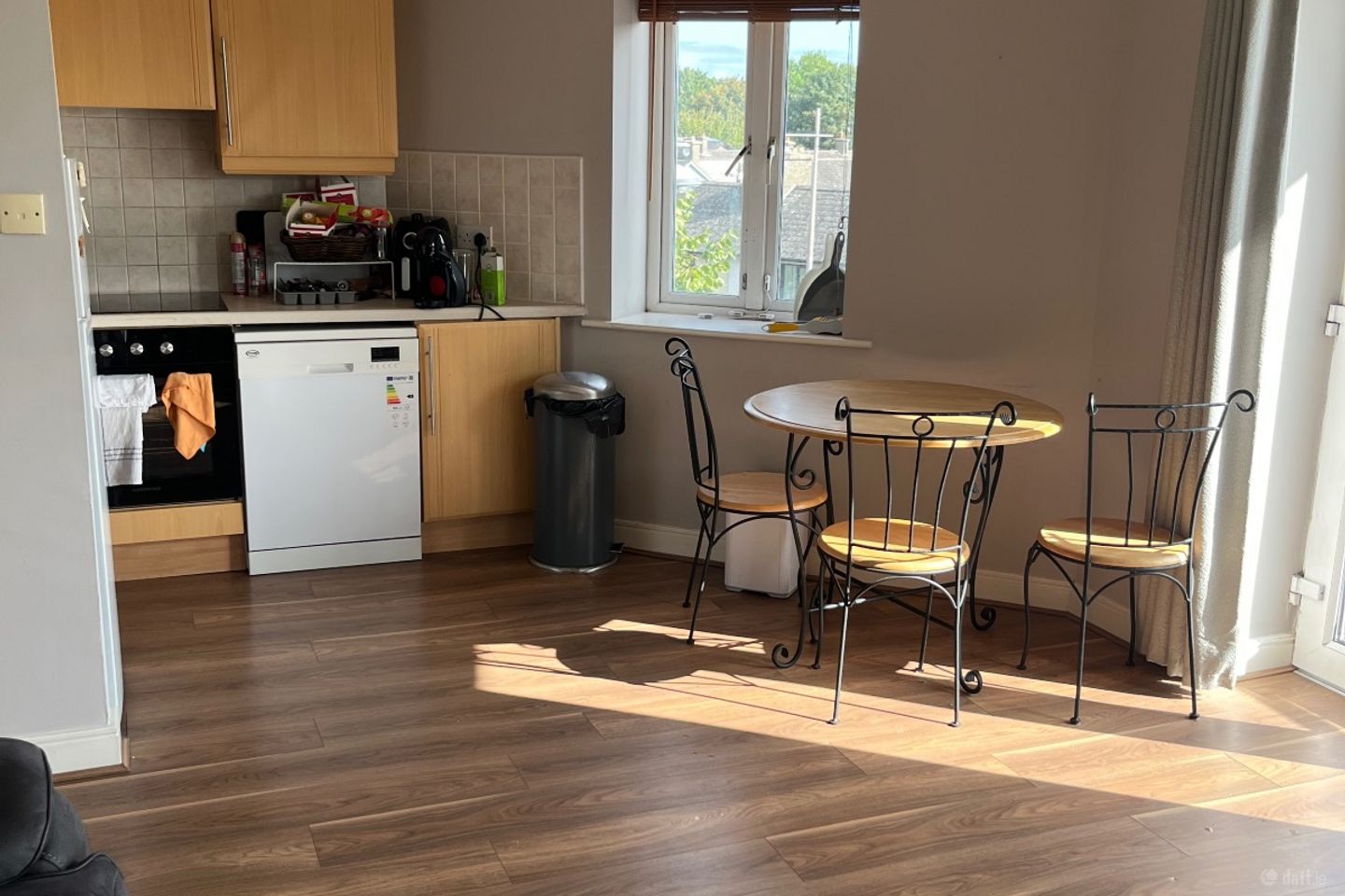 Apartment 18, Summerfield, Irishtown Road, Irishtown, Dublin 4