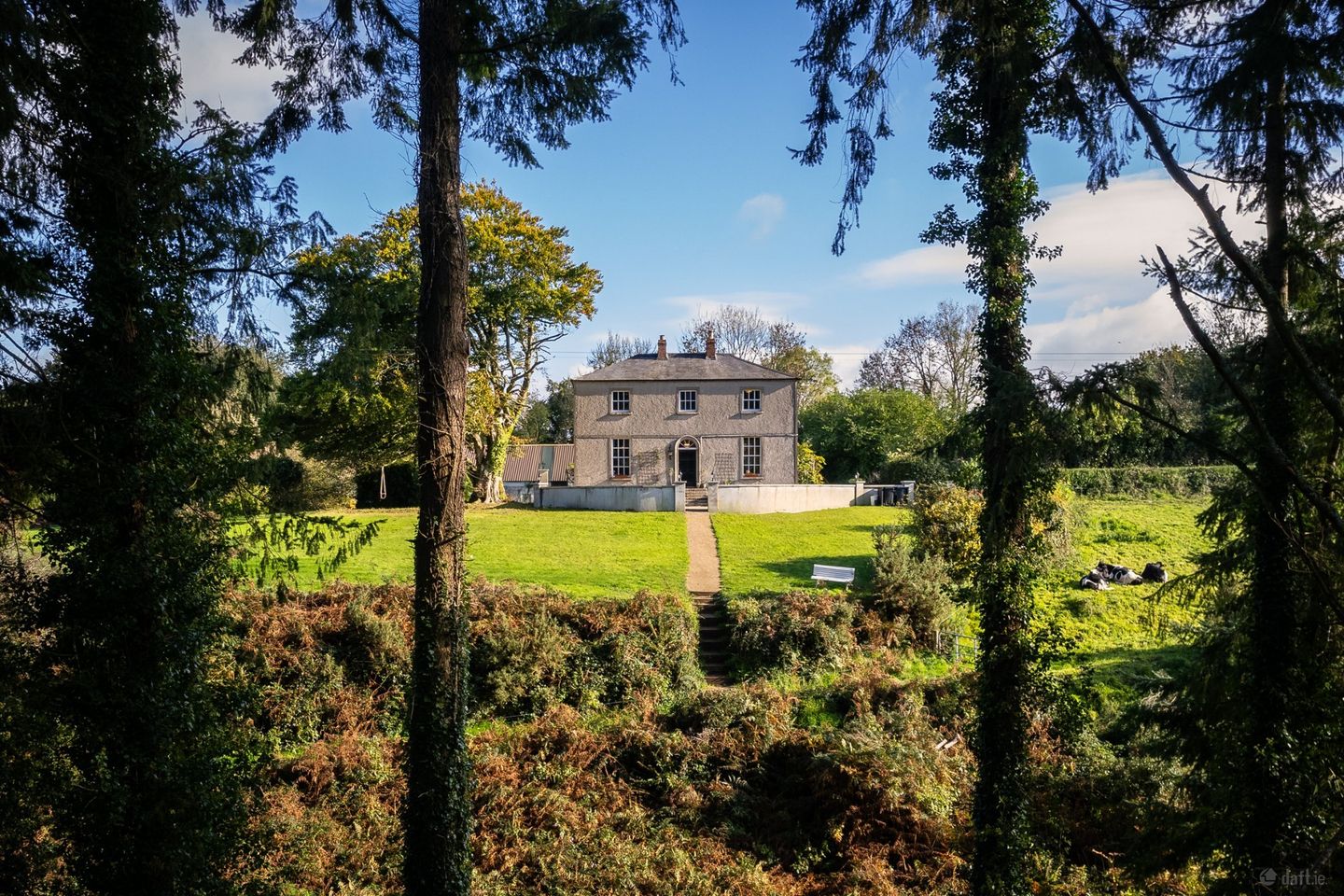 Brandon View, St Mullins's, County Carlow, R95H2A0