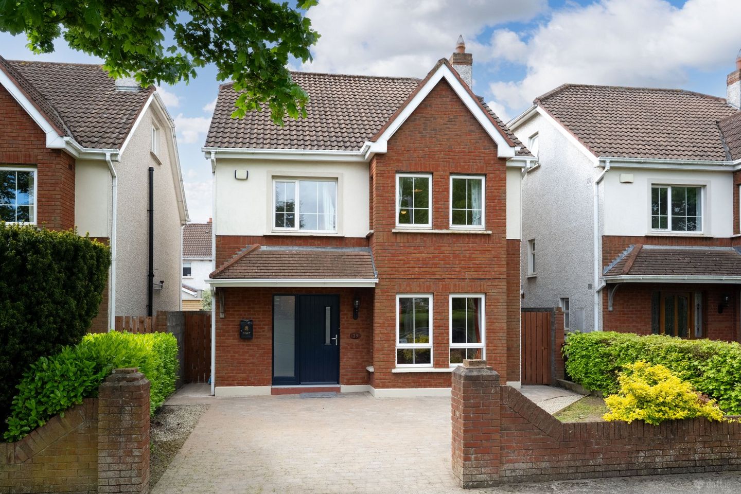 39 Larkfield Way, Lucan, Co Dublin, K78EK52