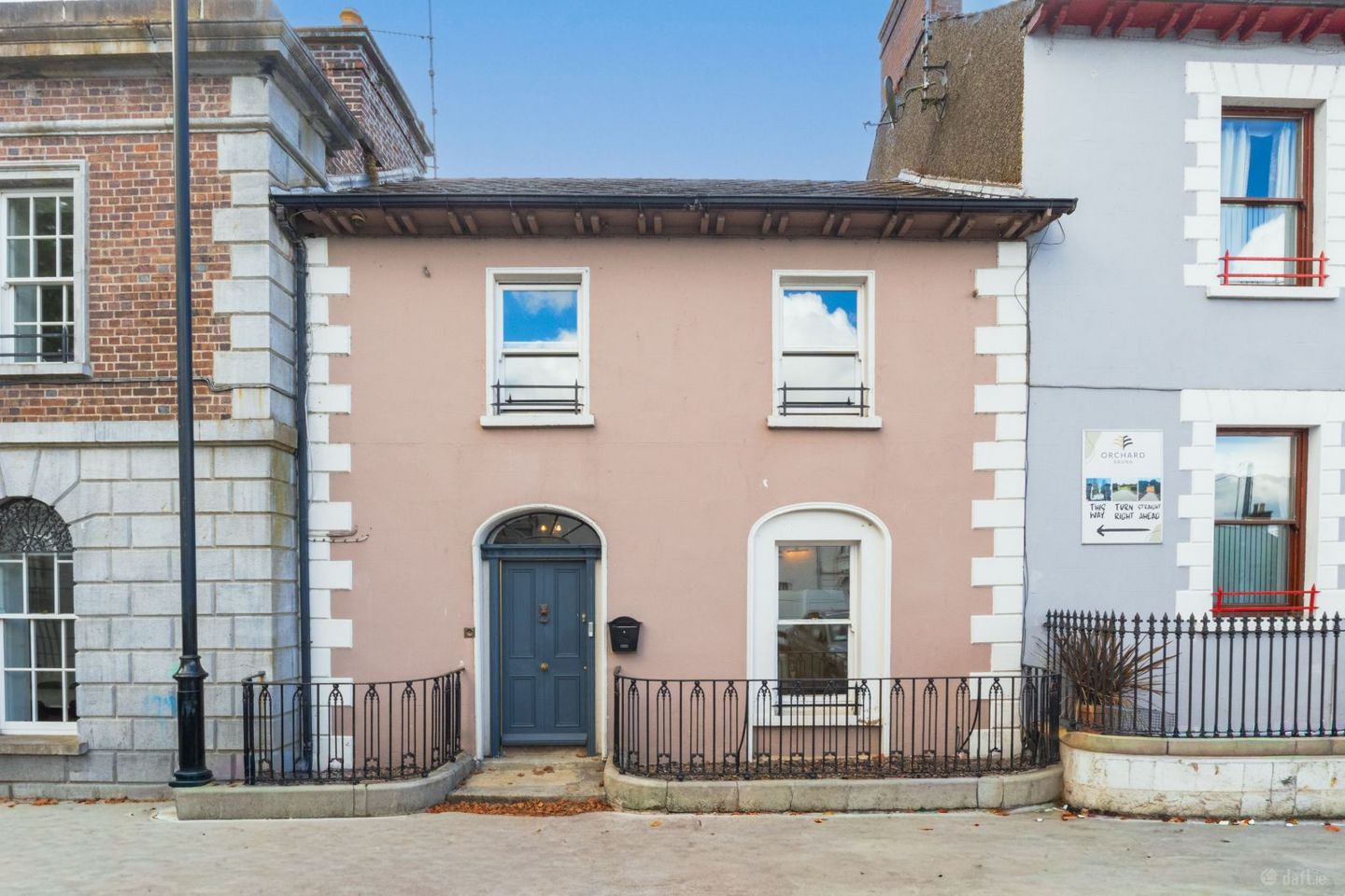 6 Market Square, Castleblayney, Co. Monaghan, A75R924