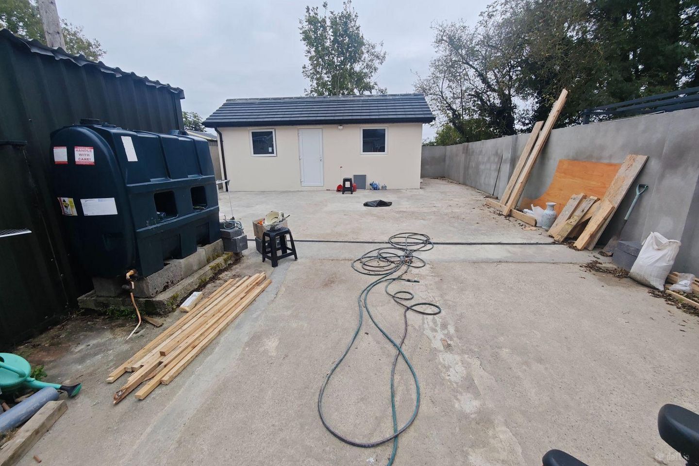 58 Newbury Park, Derrinturn, Carbury, Naas, Derrinturn, Co. Kildare