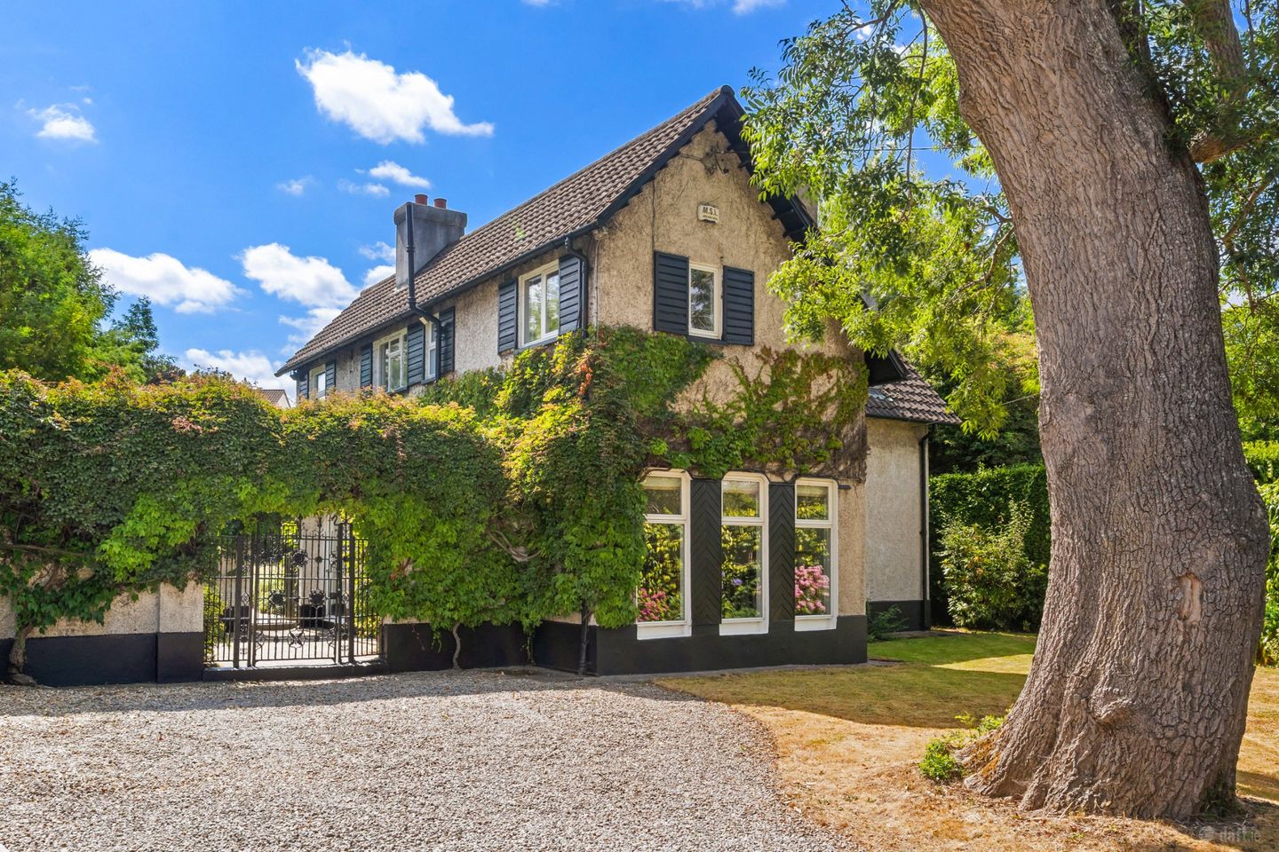 Keady Galleon, Stillorgan Park, Stillorgan, Co Dublin, A94P621