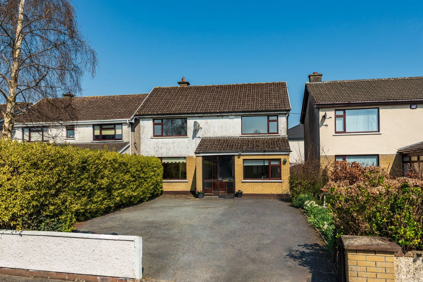 Errigal, 7 Hawthorn Close, Newbridge, Co. Kildare, W12YV09