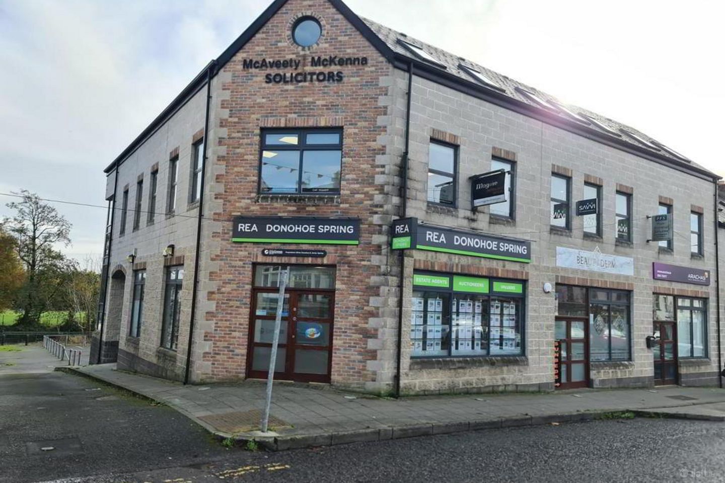 The Conall Building, Unit 6 Main Street, Ballyconnell, Co. Cavan