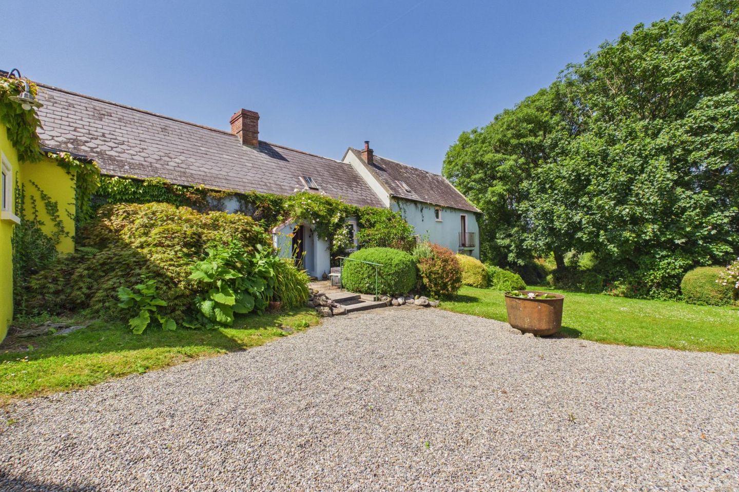 Ballyglan, Dunmore East, Woodstown, Co. Waterford, X91FH30